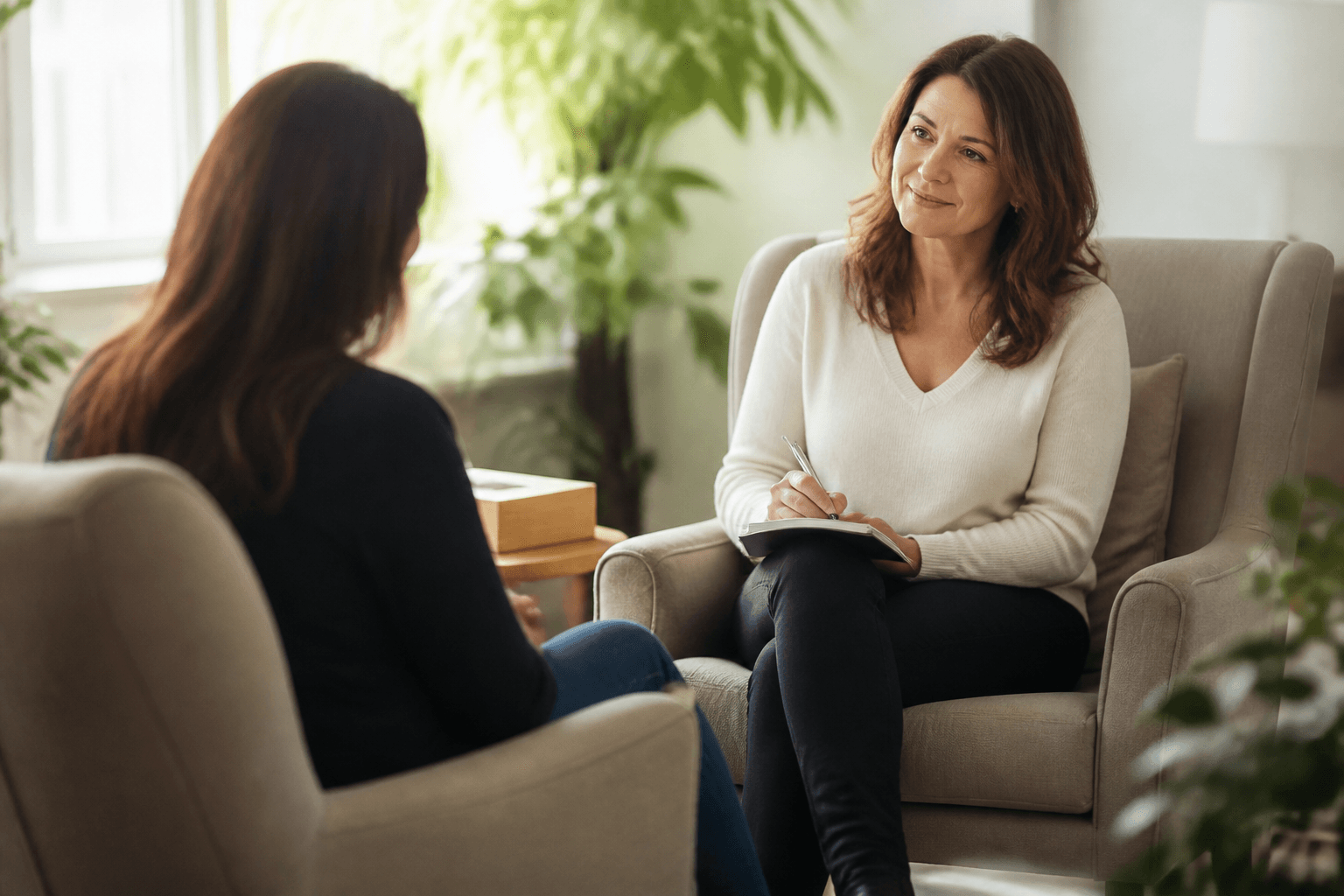 Behavioral Health